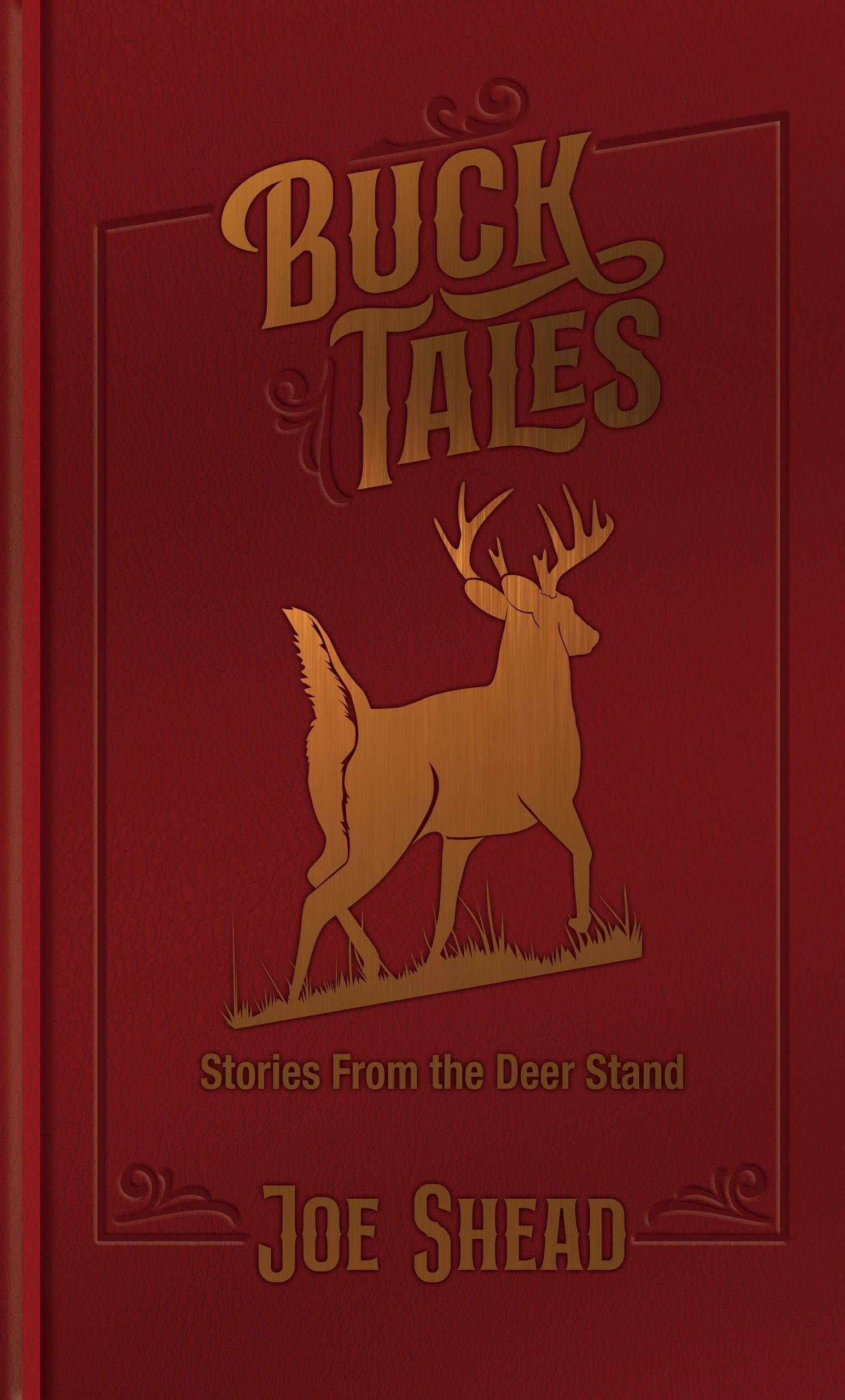 How To Train Your Dog To Find Antler Sheds